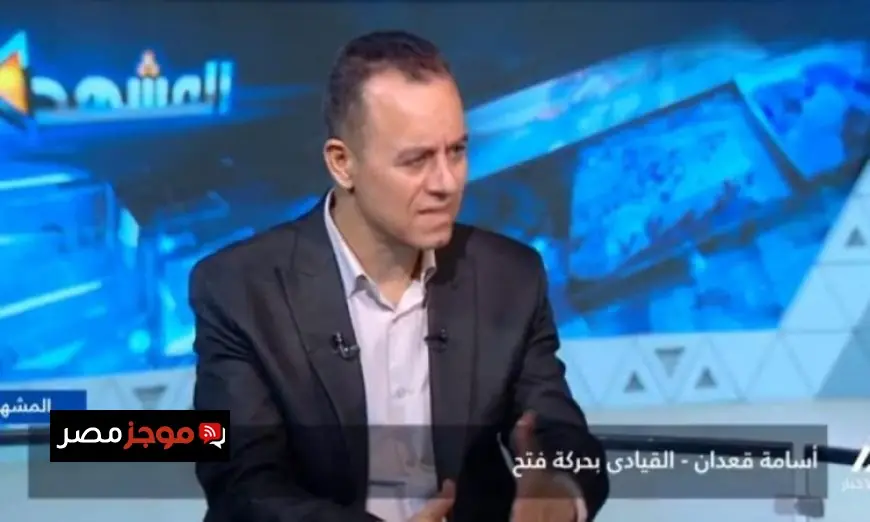 حركة فتح تؤكد دعم مصر للموقف العربي الموحد لصالح القضية الفلسطينية