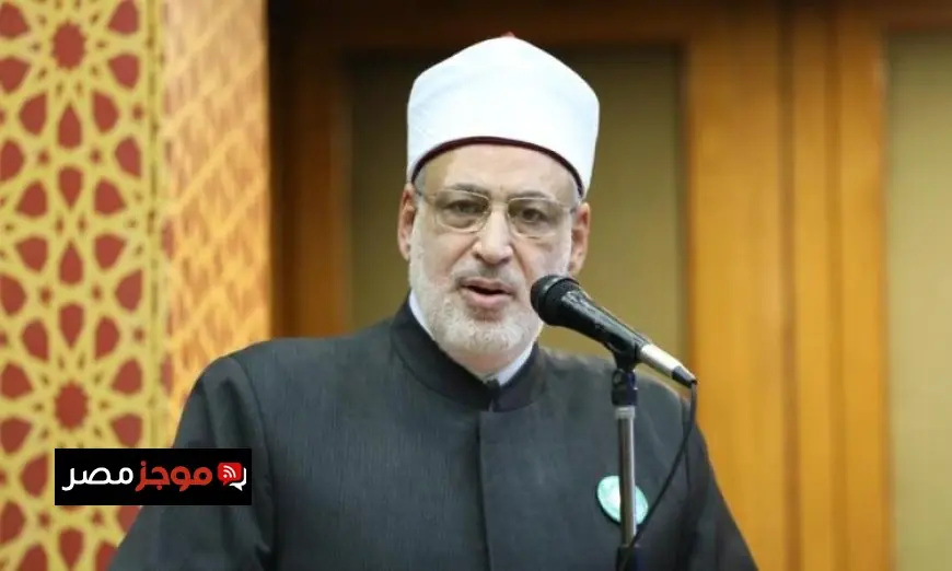 خطة دعوية من وكيل الأزهر لاستقبال رمضان وتأثيرات الذكاء الاصطناعي على المجتمع