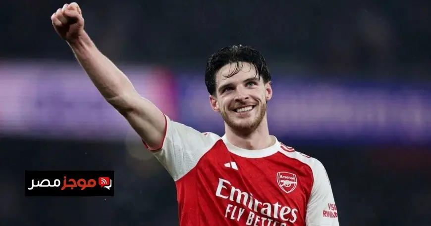 تعرف على موعد مباراة أرسنال وسندرلاند في الدوري الإنجليزي الممتاز 2023