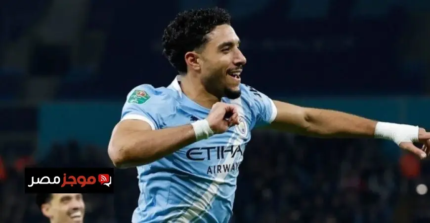 مانشستر سيتي يحقق فوزاً ساحقاً على نيوكاسل بثلاثية نظيفة في الشوط الأول ضمن كأس الرابطة الإنجليزية فيديو