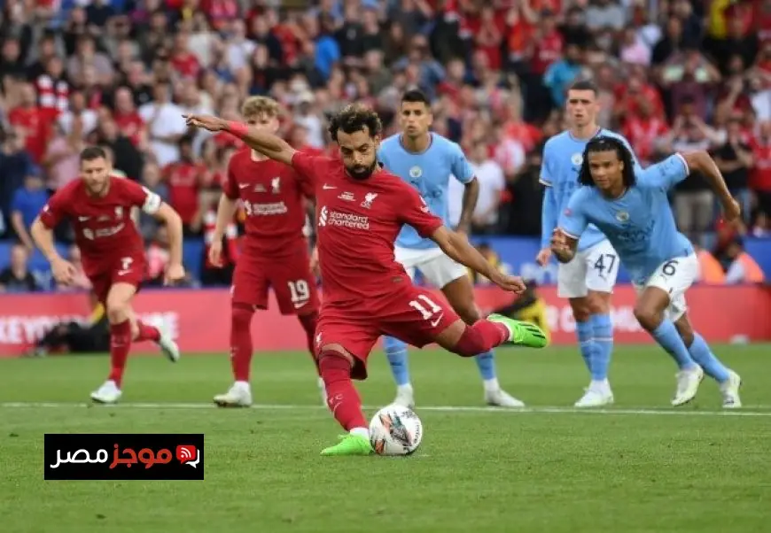 تفاصيل مثيرة عن مواجهات ليفربول ومانشستر سيتي في الدوري الإنجليزي ومعركة التنافس بين الريدز والسماوي