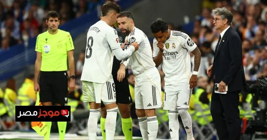 فالفيردي يستعيد مركزه المفضل في مواجهة فالنسيا بعد انتهاء التجارب