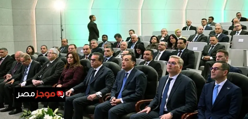 رئيس الوزراء يستعرض فرص تعزيز التعاون المصري التركي لإنشاء مدن طبية ومعاهد تعليمية للبحوث والتدريب