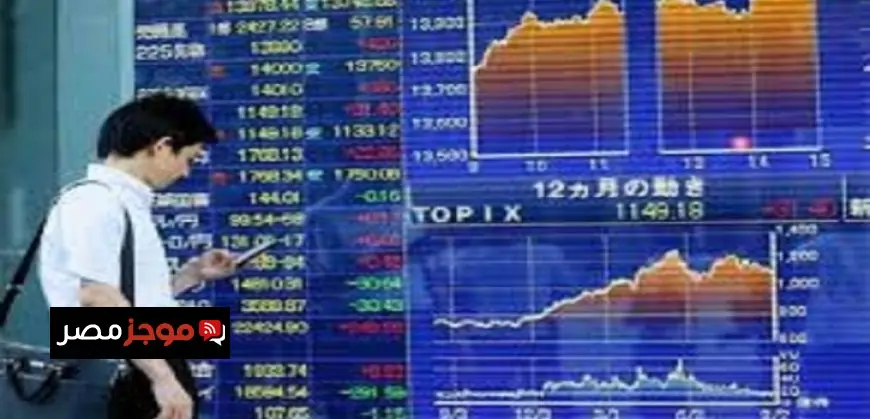أسواق الأسهم الآسيوية تتأرجح بين الصعود والهبوط تحت ضغط تراجع أسهم التكنولوجيا العالمية