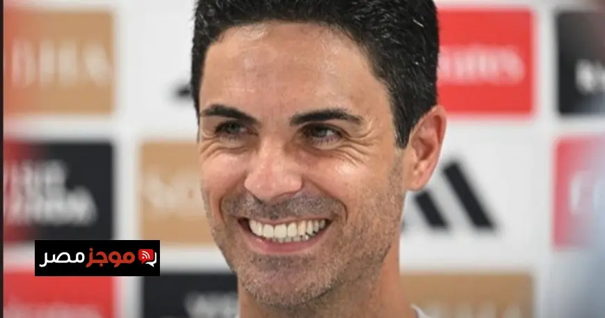 أرتيتا يقدم اعتذاره لمدرب تشيلسي بعد حادثة الإحماء المثيرة