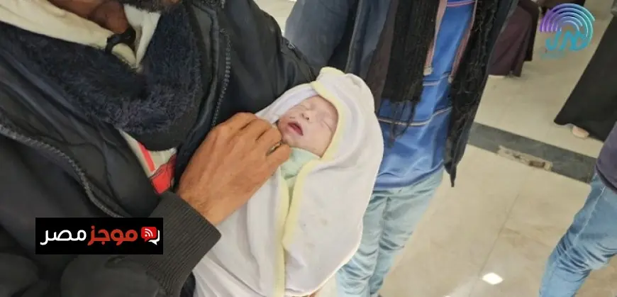 الصحة العالمية تكشف عن وفاة عشرة أطفال في غزة منذ بدء فصل الشتاء