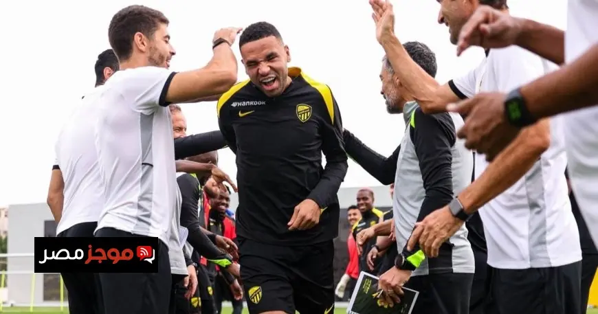 يوسف النصيري يقود تشكيلة الاتحاد الأساسية في مواجهة النصر بالدوري السعودي