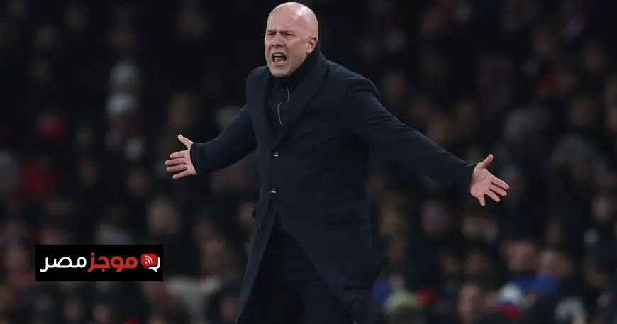 سلوت يؤكد تحسن أداء ليفربول ويكشف الحل الأمثل لإنقاذ الموسم