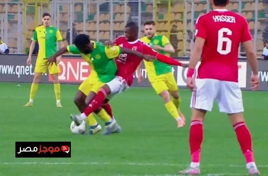 الأهلي وبيراميدز يواصلان تألقهما في دوري أبطال أفريقيا الصراع يحتدم في الجولة الأخيرة للتأهل