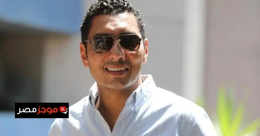 اكتشف شخصية جوهر نبيل المرشح لوزارة الشباب والرياضة في مصر