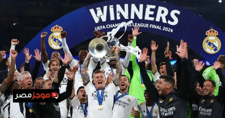 توني كروس يهاجم أوبي ميكيل بسخرية لماذا لم تنضم إلى ريال مدريد