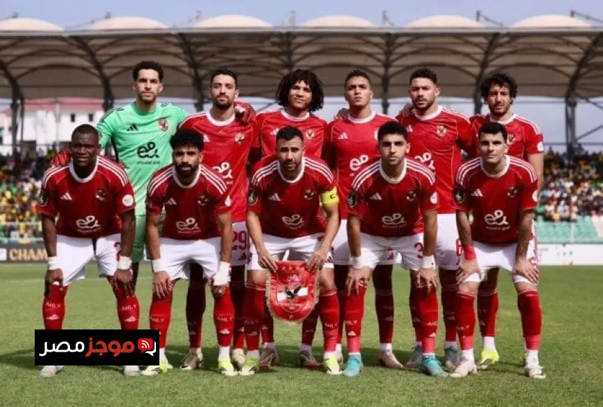 تشكيل الأهلي ينتظره مفاجآت مثيرة مع خطة توروب لمواجهة الإسماعيلي
