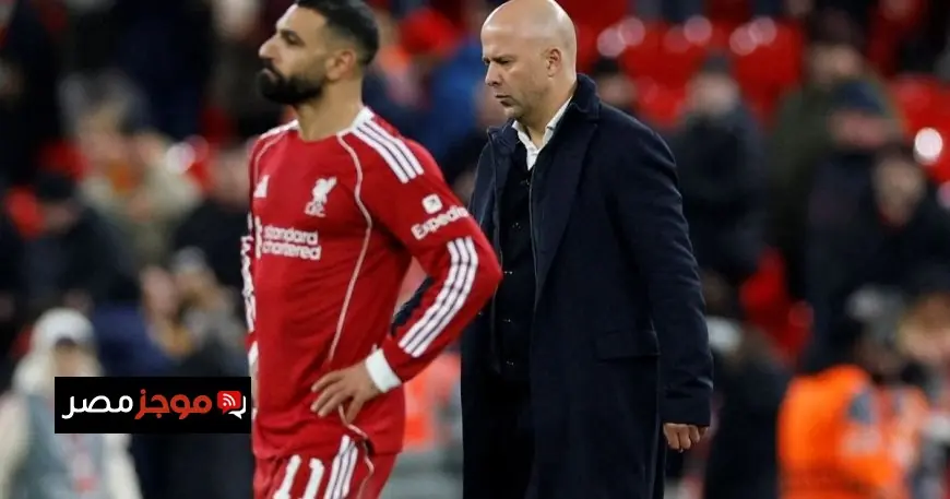 كابيلو يكشف عن إدراك محمد صلاح وسلوت لعدم جدوى الحرب بينهما