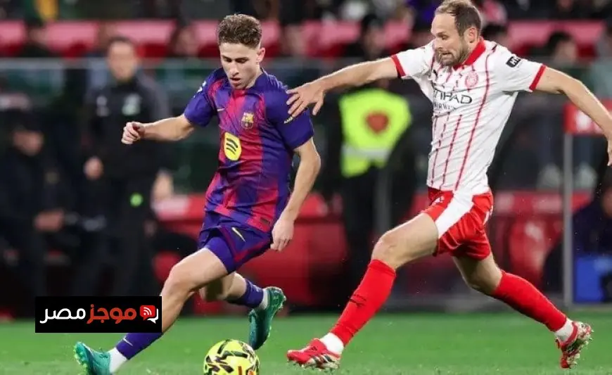 إيقاف مباراة برشلونة وليفانتي في الدوري الإسباني بسبب قرارات تحكيمية مثيرة