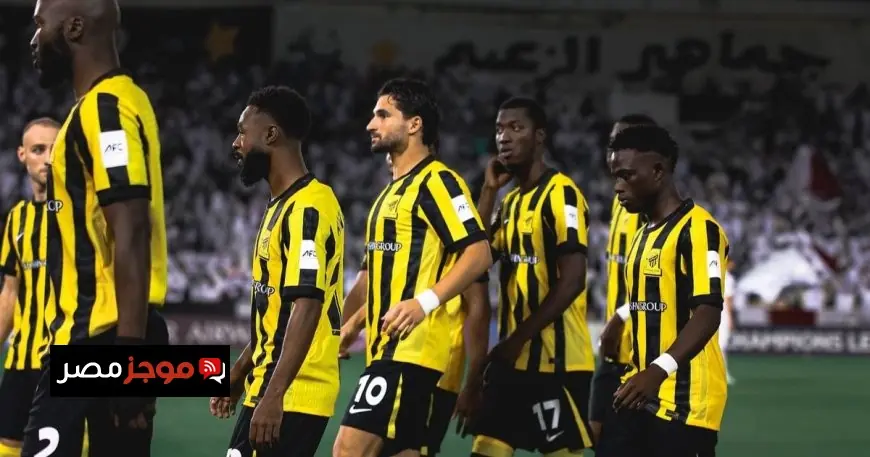 الاتحاد يواجه خطر غياب 8 لاعبين في مواجهة الهلال بكلاسيكو السعودية