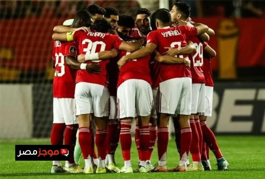 لجنة الحكام تعلن عن حكم مباراة الأهلي والجونة في الدوري المصري الممتاز