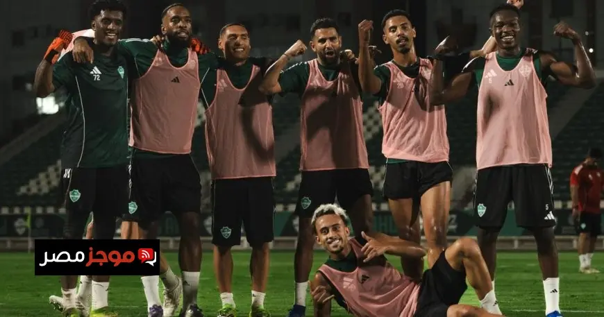 تشكيلة الأهلي لمواجهة النجمة عودة إيفان توني وكيسي وميندي تعزز فرص الفوز