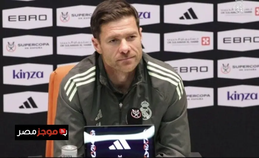 مستقبل ألونسو بعد رحيله عن ريال مدريد مفاجأة مثيرة وما علاقة أولمبيك مارسيليا بالأمر؟