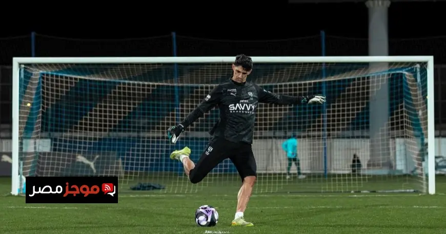 ياسين بونو يكشف عيوبه ويفتح الباب لانضمامه لبايرن ميونيخ قبل الهلال