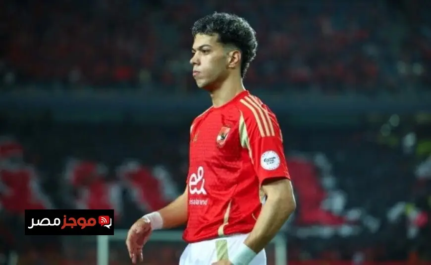 الأهلي يتصدر الدوري المصري بهدف إمام عاشور في الشوط الأول ضد الجونة فيديو