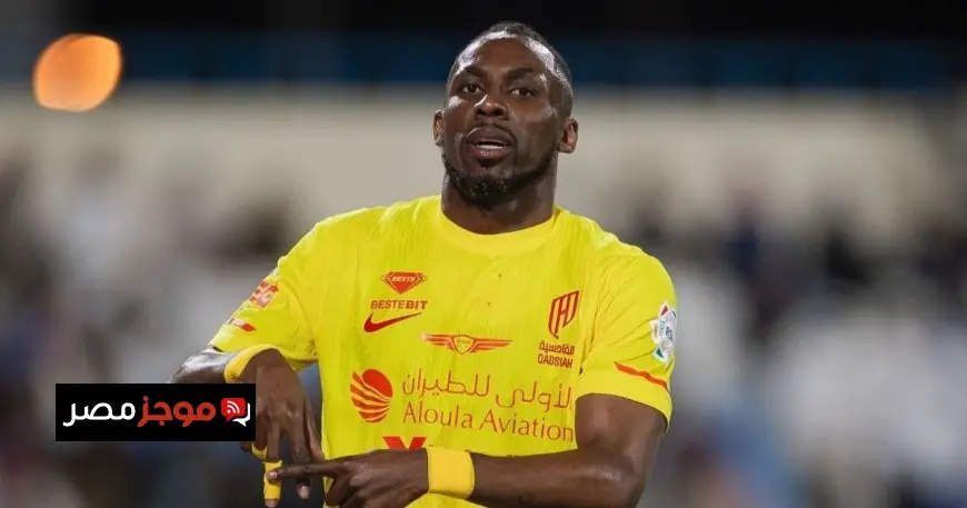 القادسية ينتصر بقوة على الأخدود ويعزز مكانته في المربع الذهبي