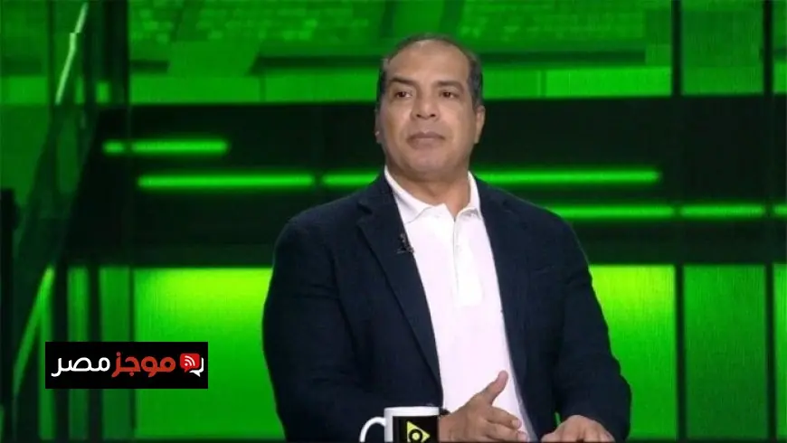 علاء ميهوب يكشف أسرار فوز الأهلي بدون أداء ويثير الجدل حول استبعاد شريف