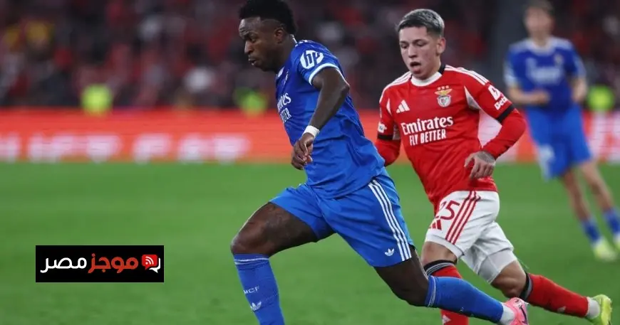 بريستياني يعترف بإهانته لفينيسيوس وينفي ادعاءات العنصرية لدى يويفا