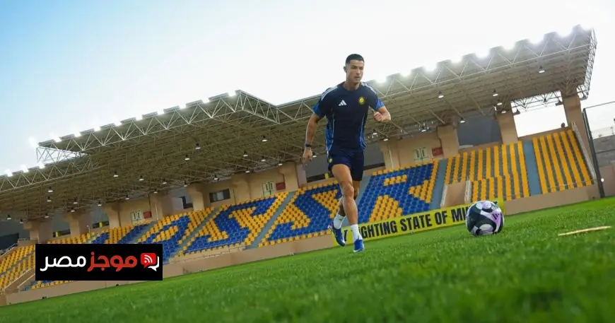 توقعات تشكيلة النصر لمواجهة الحزم في الدوري السعودي الممتاز