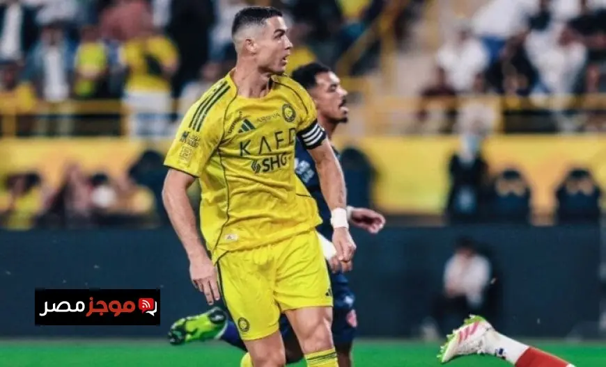 نجم النصر السابق يكشف عن التفاصيل المثيرة لتجربة كريستيانو رونالدو في رمضان الماضي