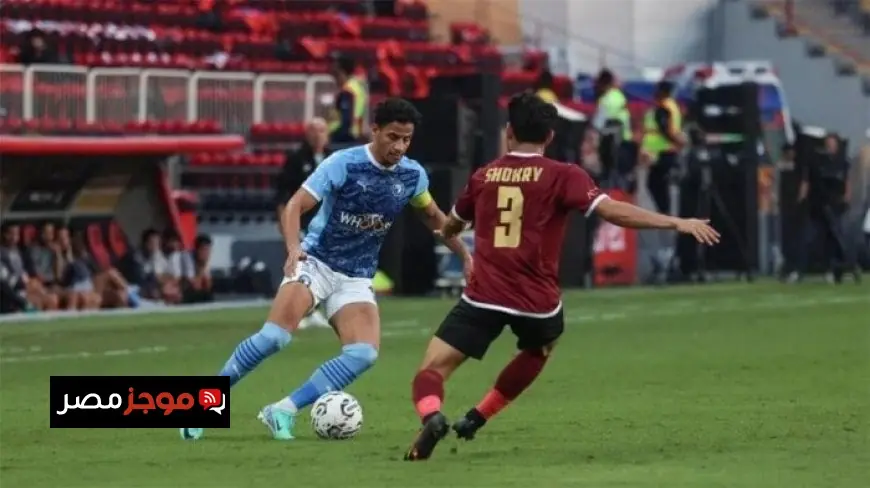 أون سبورت تعلن عدم بث مباراة بيراميدز وسيراميكا في الدوري الممتاز