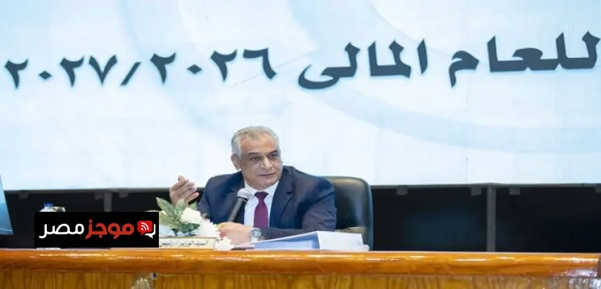 وزير الدولة للإنتاج الحربي يؤكد الالتزام بتحقيق تقدم كبير في الصناعات الدفاعية