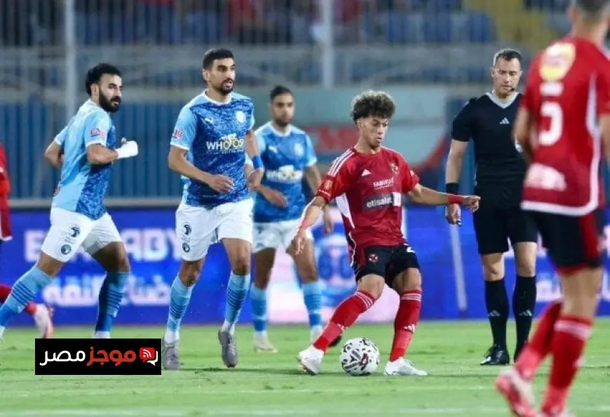 أحمد دياب يعلن موعد قرار كاس بشأن لقب دوري الموسم الماضي في 5 مارس