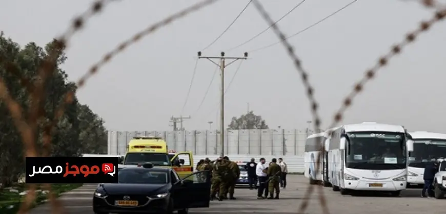 الهلال الأحمر الفلسطيني يستأنف تنسيق سفر المرضى من خلال معبر رفح