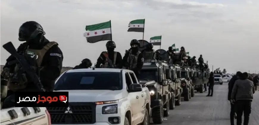 الأمن السوري يتولى السيطرة على المقرات الأمنية في القامشلي بعد انتشار قواته