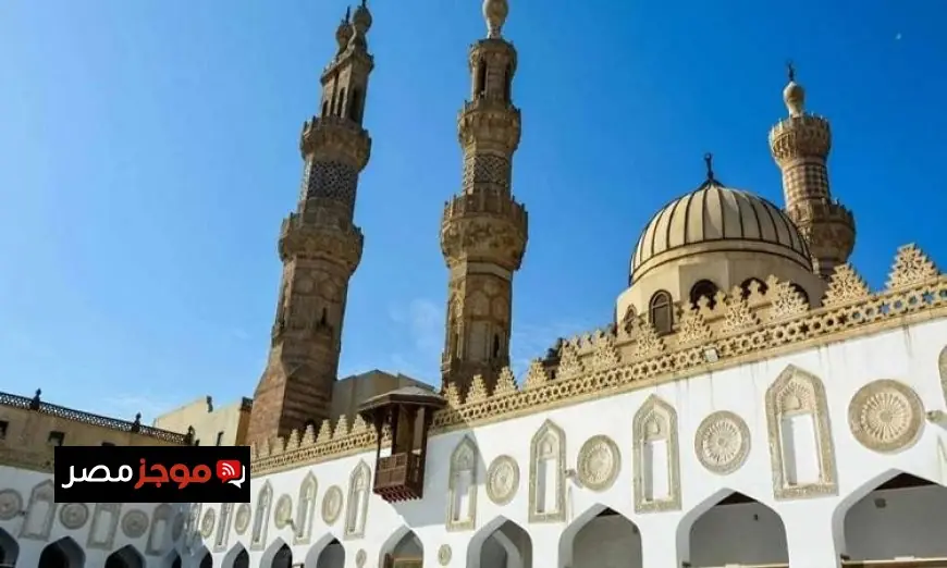 الأزهر يطلق فيديو جديد في حملة وعي للرد على دعاة استبعاد السنة النبوية