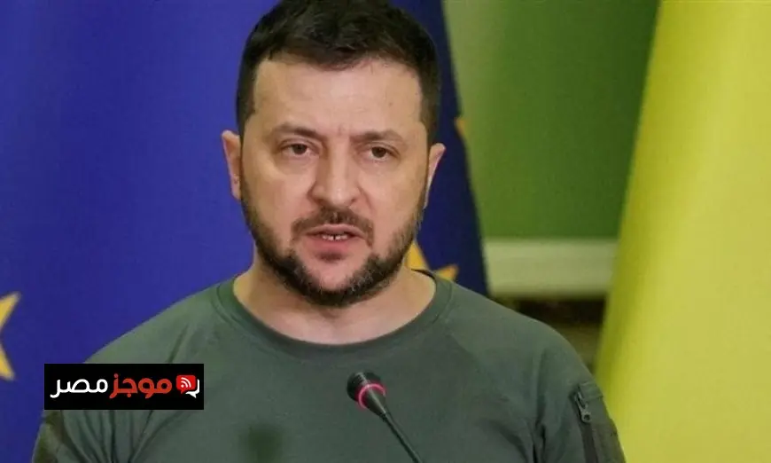 الرئيس الأوكراني يبرز استعداداته للجولة القادمة من المحادثات الثلاثية