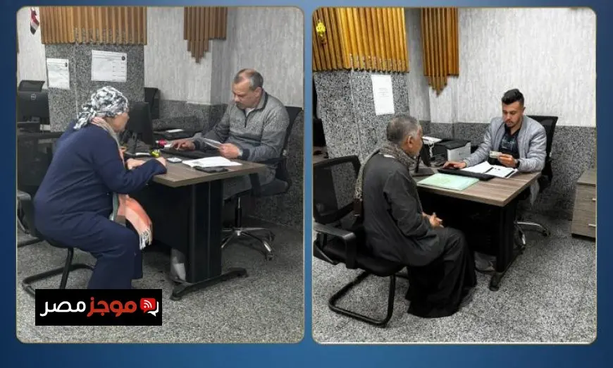 الأحوال المدنية تطلق قوافل مجهزة لتقديم خدماتها للمواطنين في 9 محافظات