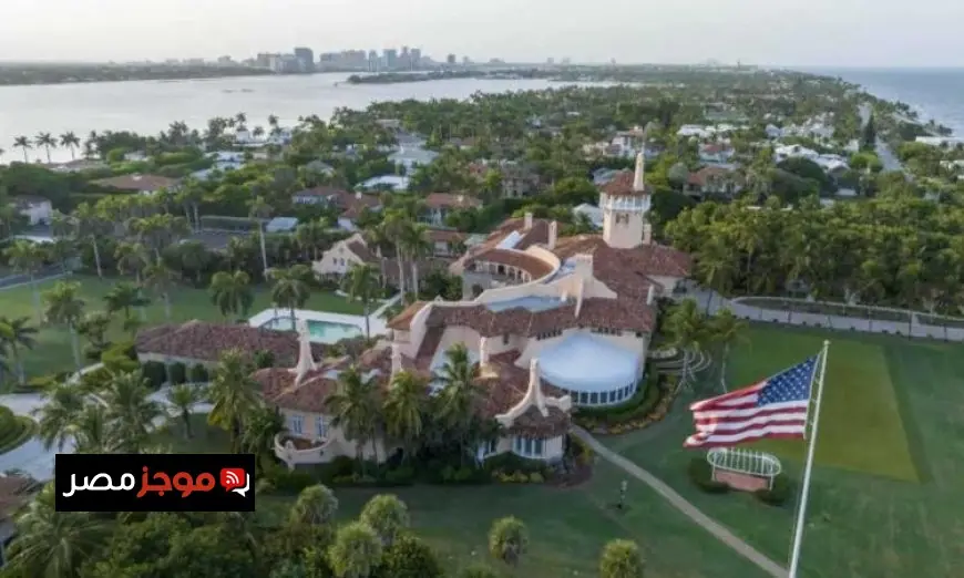 مقتل مسلح حاول اقتحام منتجع ترامب بحسب الخدمة السرية الأمريكية