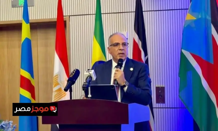 وزير الري يشارك في احتفالات يوم النيل بجنوب السودان لتعزيز التعاون المائي