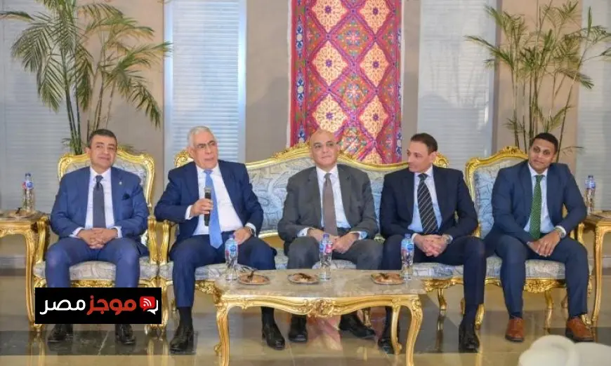 النائب العام يحتفل بإفطار رمضان مع موظفي النيابة العامة لتعزيز الروابط الاجتماعية