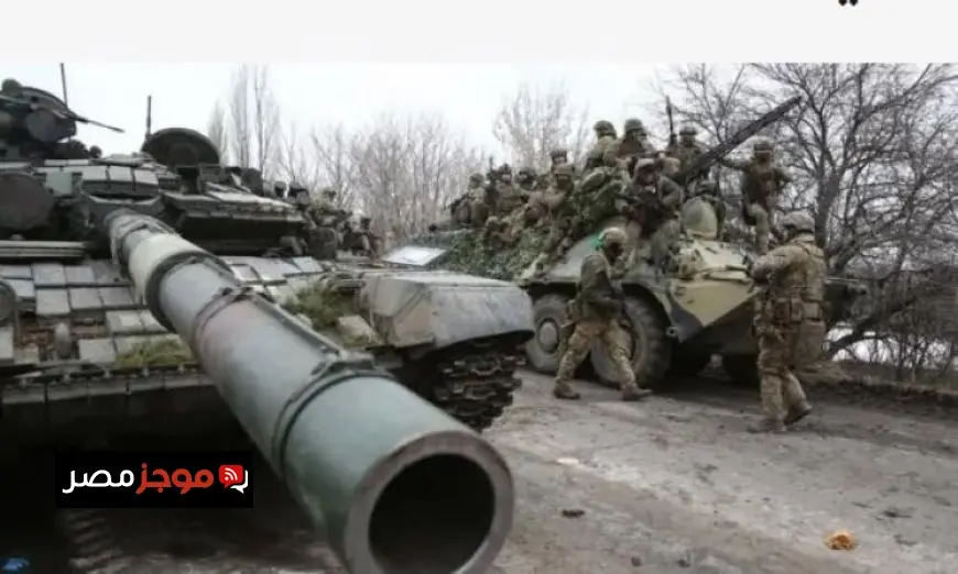 مصدر روسي يكشف عن موعد استئناف المحادثات حول أزمة أوكرانيا في جنيف 26 فبراير