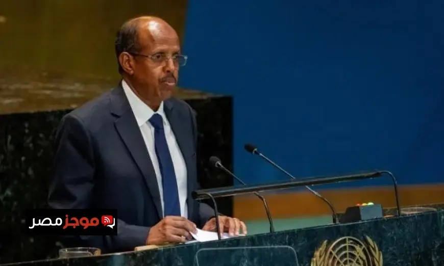 رئيس مفوضية الاتحاد الإفريقي يندد بشدة بالهجمات الإرهابية في شمال غرب نيجيريا