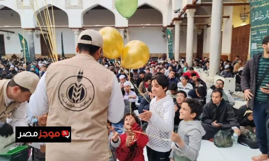 بيت الزكاة والصدقات يطلق برنامج مساعدات رمضانية شامل لدعم الأسر المحتاجة في الشهر الفضيل