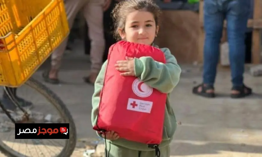 استقبال معبر رفح البري الدفعة 18 من الفلسطينيين العائدين إلى قطاع غزة