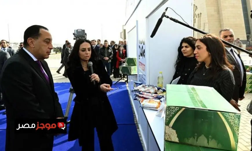 التضامن تكشف عن توفير 71 مليون وجبة ساخنة وزيادة توزيع 5.5 مليون كرتونة من المواد الغذائية