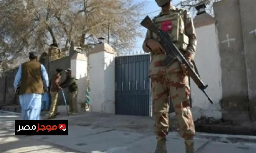 مهاجمون يستهدفون شرطة باكستان في هجوم دموي شمال غرب البلاد يسفر عن قتلى وجرحى