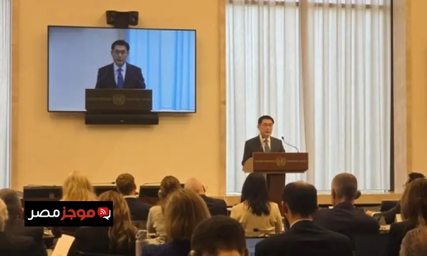 سول تدعو كوريا الشمالية للامتثال لقرارات مجلس الأمن والعودة إلى طاولة الحوار