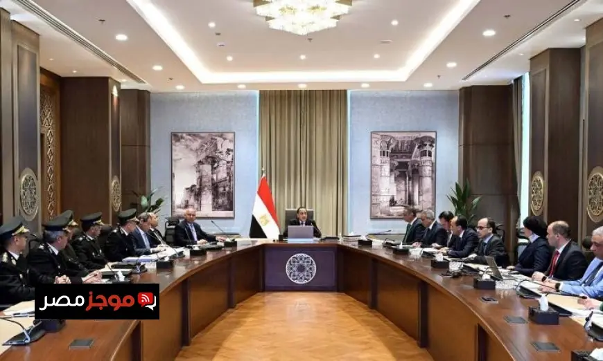 مدبولي يراقب تحديثات مشروع تطوير وتوسعة الطريق الدائري وكفاءة كوبري 6 أكتوبر