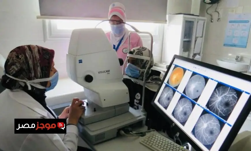 تجاوزت خدمات العيادات الخارجية في مستشفيات الرعاية الصحية 3.5 مليون حالة طبية