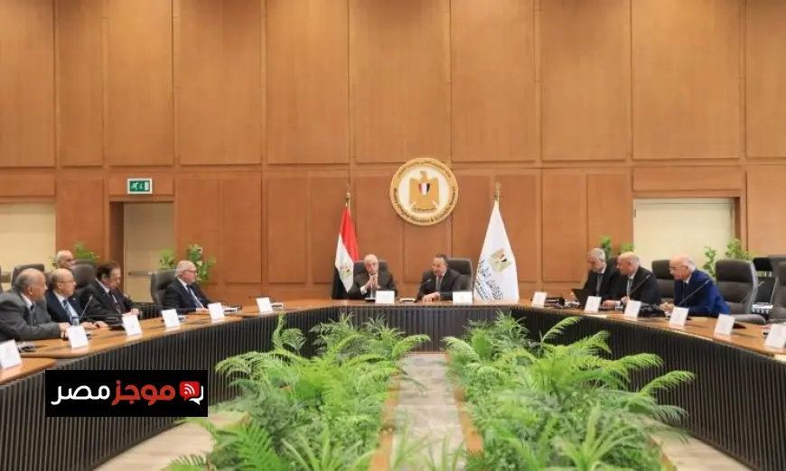 خالد فودة يتولى رئاسة مجلس أمناء جامعة مدينة السادات الأهلية وحمدي عمارة نائبا له